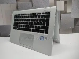 Laptop HP EliteBook X360 1030 G2 16GB Intel Core i5 SSD 256GB
