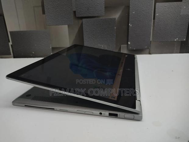 Laptop HP EliteBook X360 1030 G2 16GB Intel Core i5 SSD 256GB - thumbnail 4