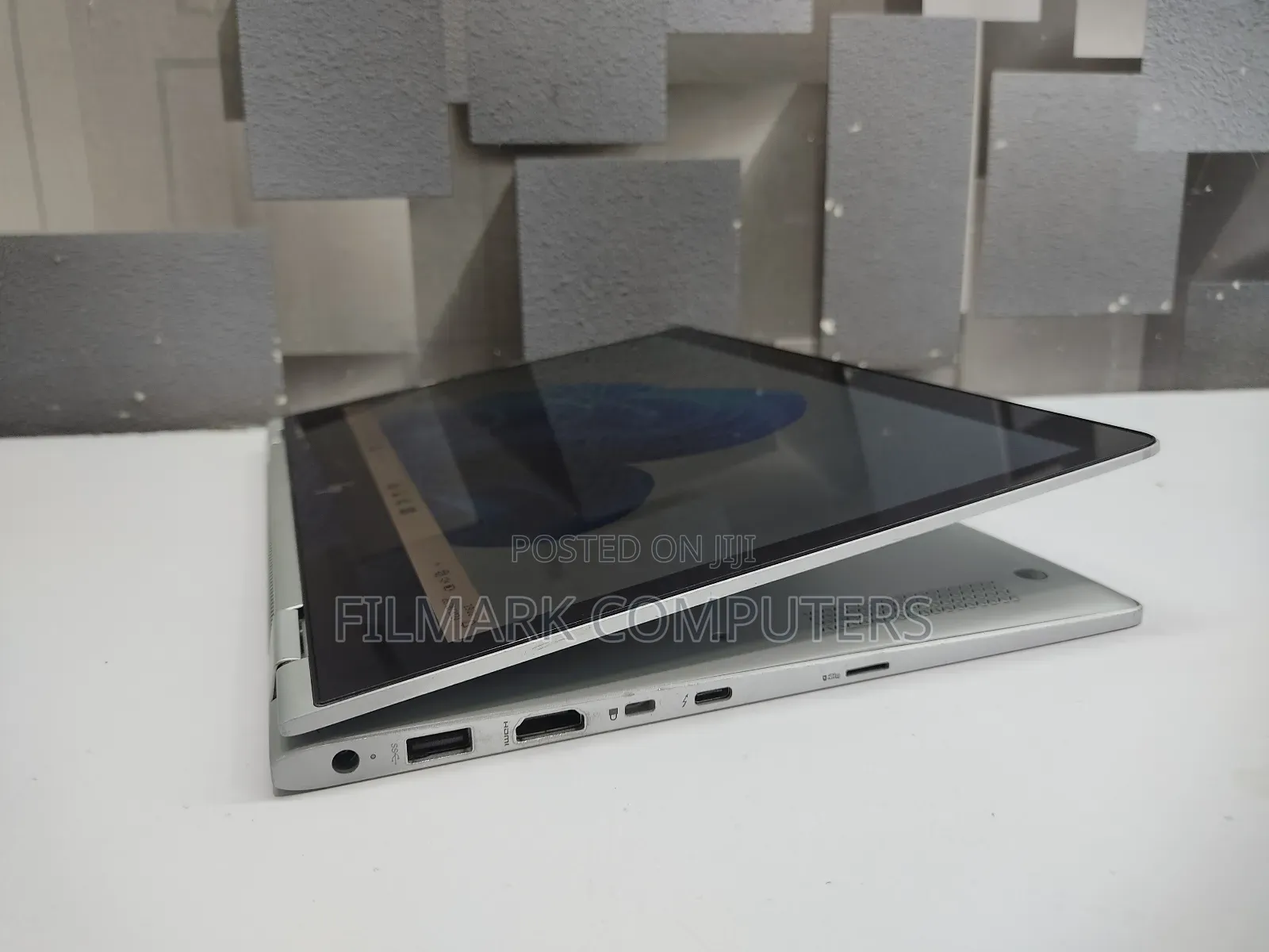 Laptop HP EliteBook X360 1030 G2 16GB Intel Core i5 SSD 256GB