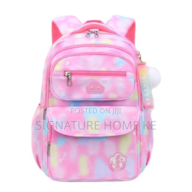 Quality School Bag/Backpack - main view