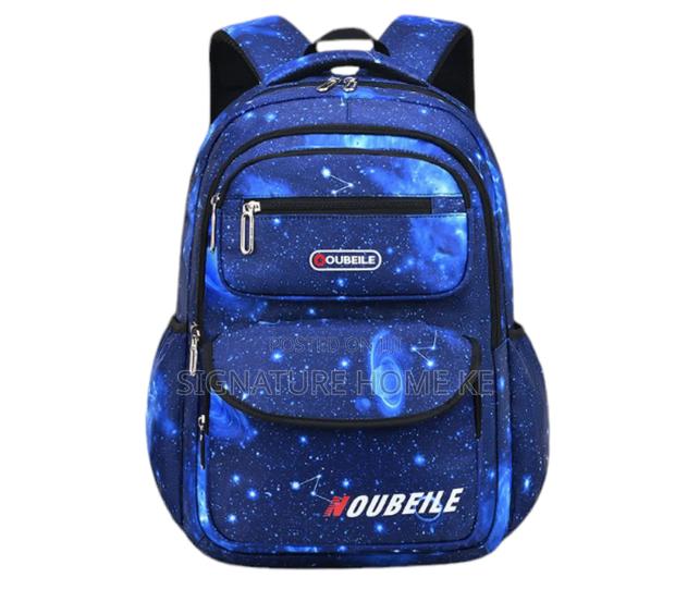 Smart School Bag/Backpack - main view