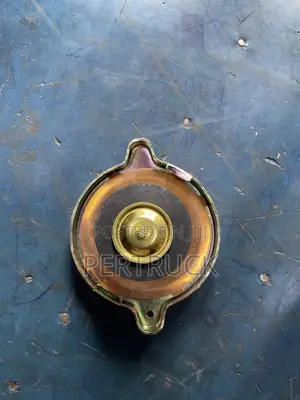 Radiator Cap Mercedes Benz 911/1513 Dt