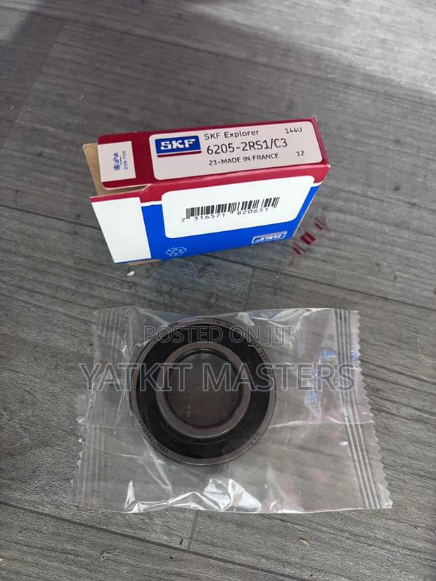 SKF Bearings