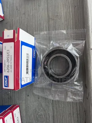 SKF Bearings