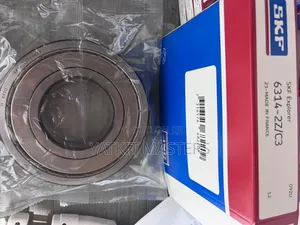 SKF Bearings
