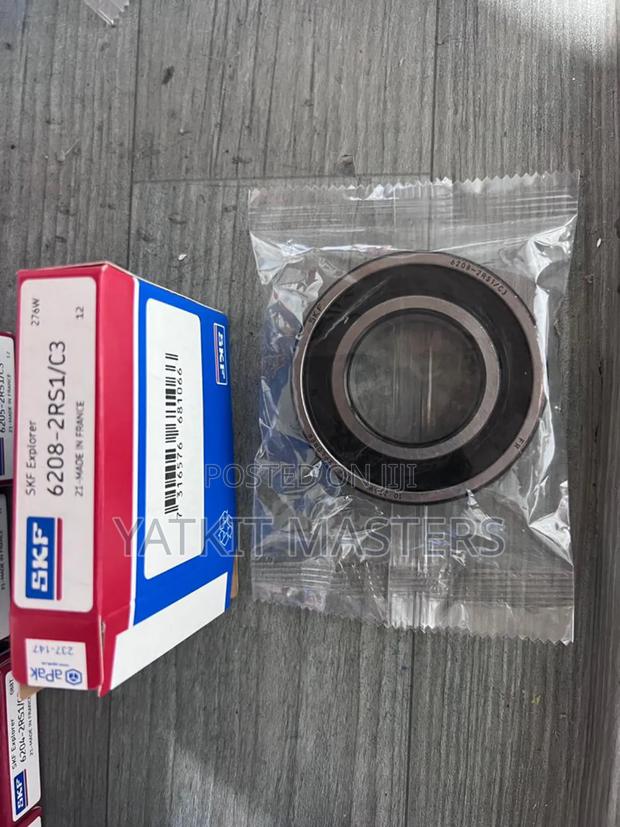 SKF Bearings - thumbnail 5