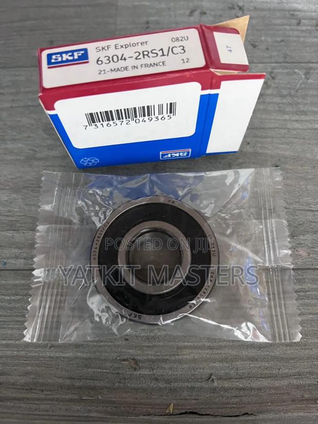 SKF Bearings - thumbnail 8