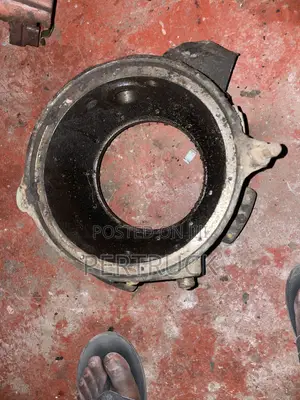 Tractor Joint Housing Leyland Daf Ex Military Truck Ex Uk