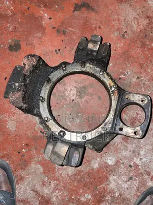 Tractor Joint Housing Leyland Daf Ex Military Truck Ex Uk