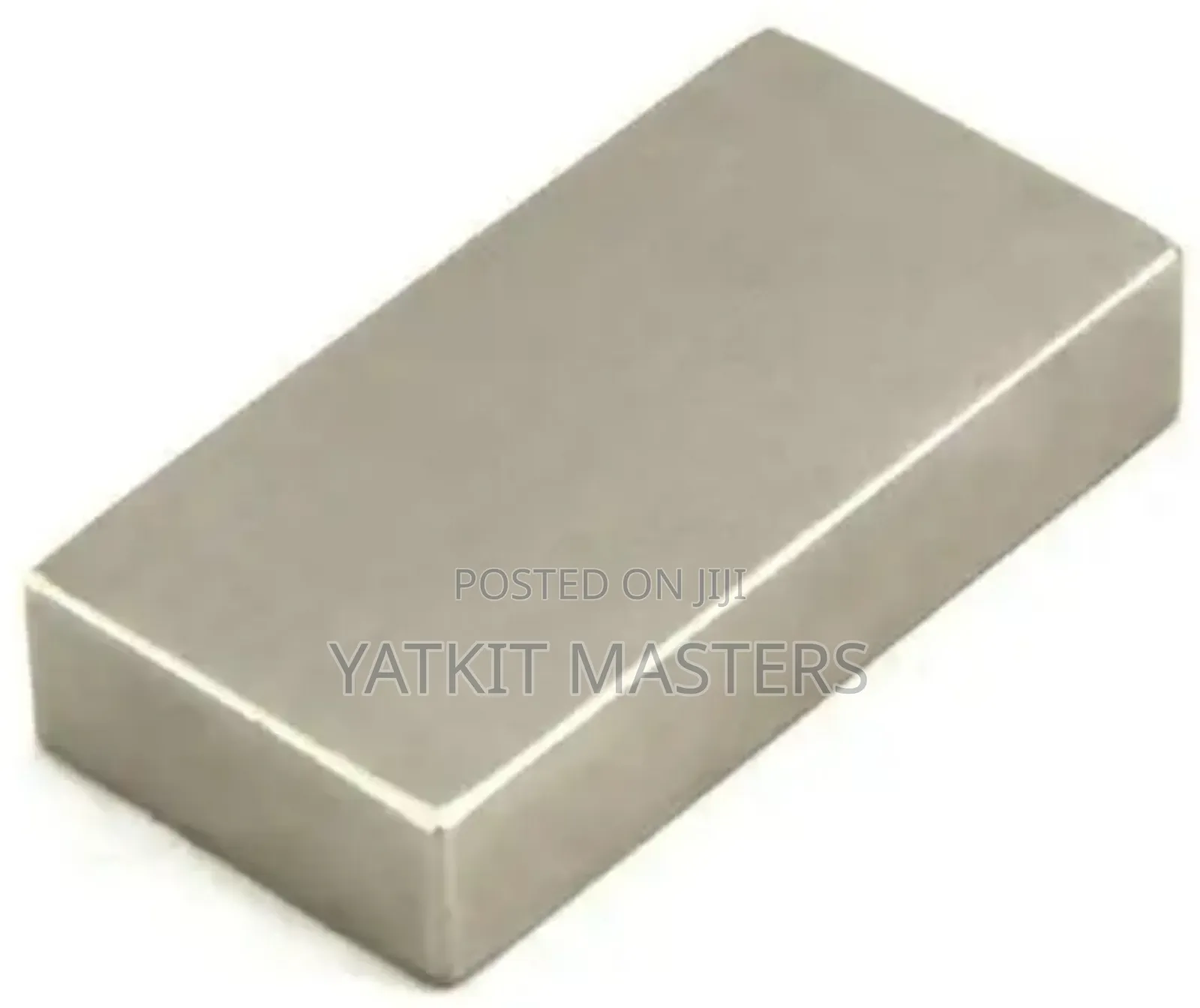 MAGNET Neodymium Magnets