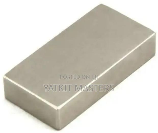 MAGNET Neodymium Magnets