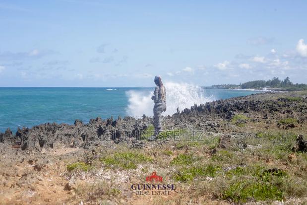 Bofa Kilifi 53 Acres for Sale First Row - thumbnail 11