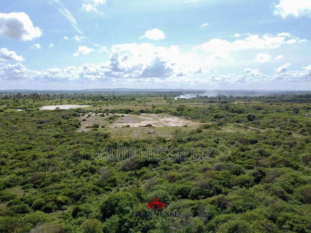 Bofa Kilifi 53 Acres for Sale First Row - thumbnail 9