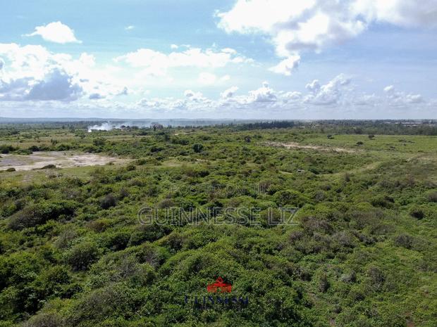Bofa Kilifi 53 Acres for Sale First Row - thumbnail 10