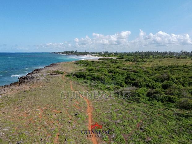 Bofa Kilifi 53 Acres for Sale First Row - thumbnail 13