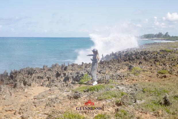 Bofa Kilifi 53 Acres for Sale First Row - thumbnail 14