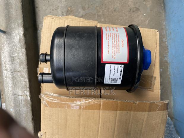 Power Steering Oil Tank Sinotruck Howo A7,Wg9925470033/2