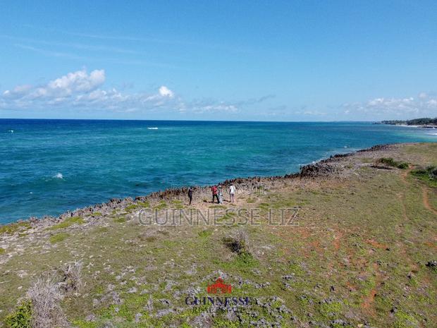 Bofa Kilifi 53 Acres for Sale First Row - thumbnail 3