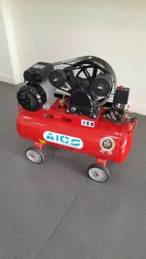 Aico Japan 50l Electric Compressure