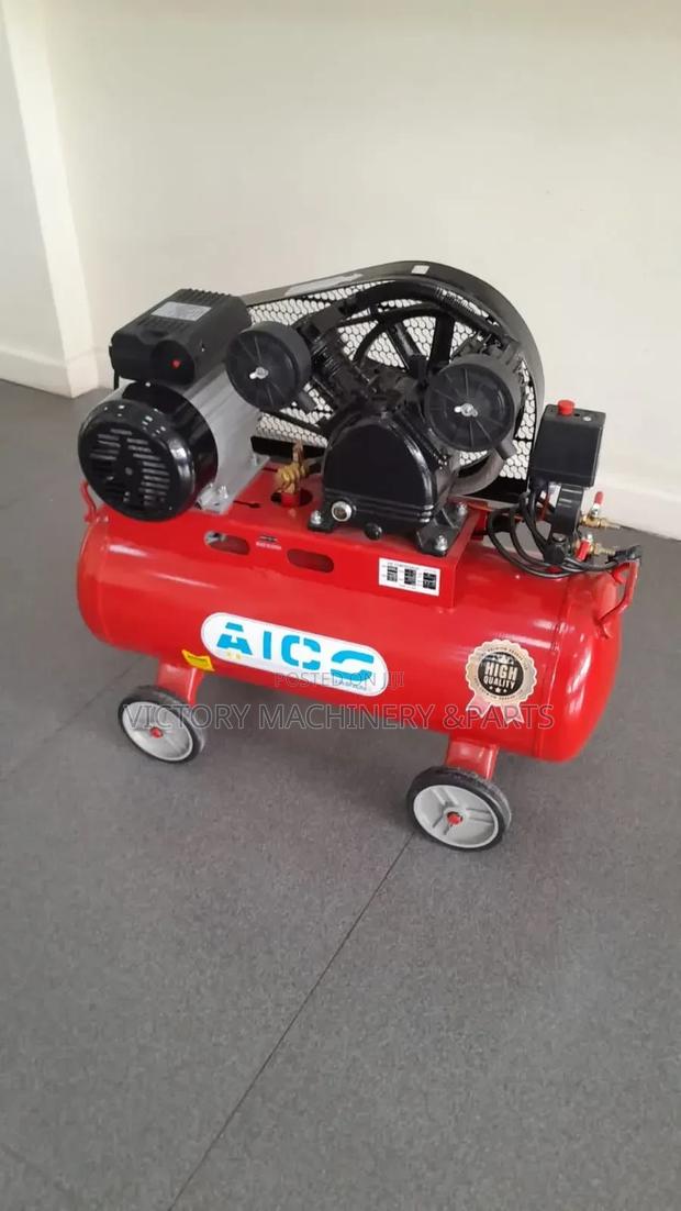 Aico Japan 50l Electric Compressure - main view