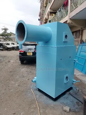 Modtec; Best Brand Incinerators Suppliers in Kenya