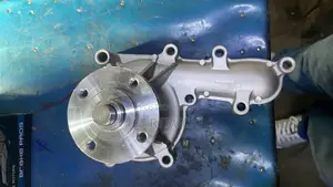 16100-19235 Water Pump Land Cruiser 79 Series