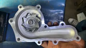 16100-19235 Water Pump Land Cruiser 79 Series
