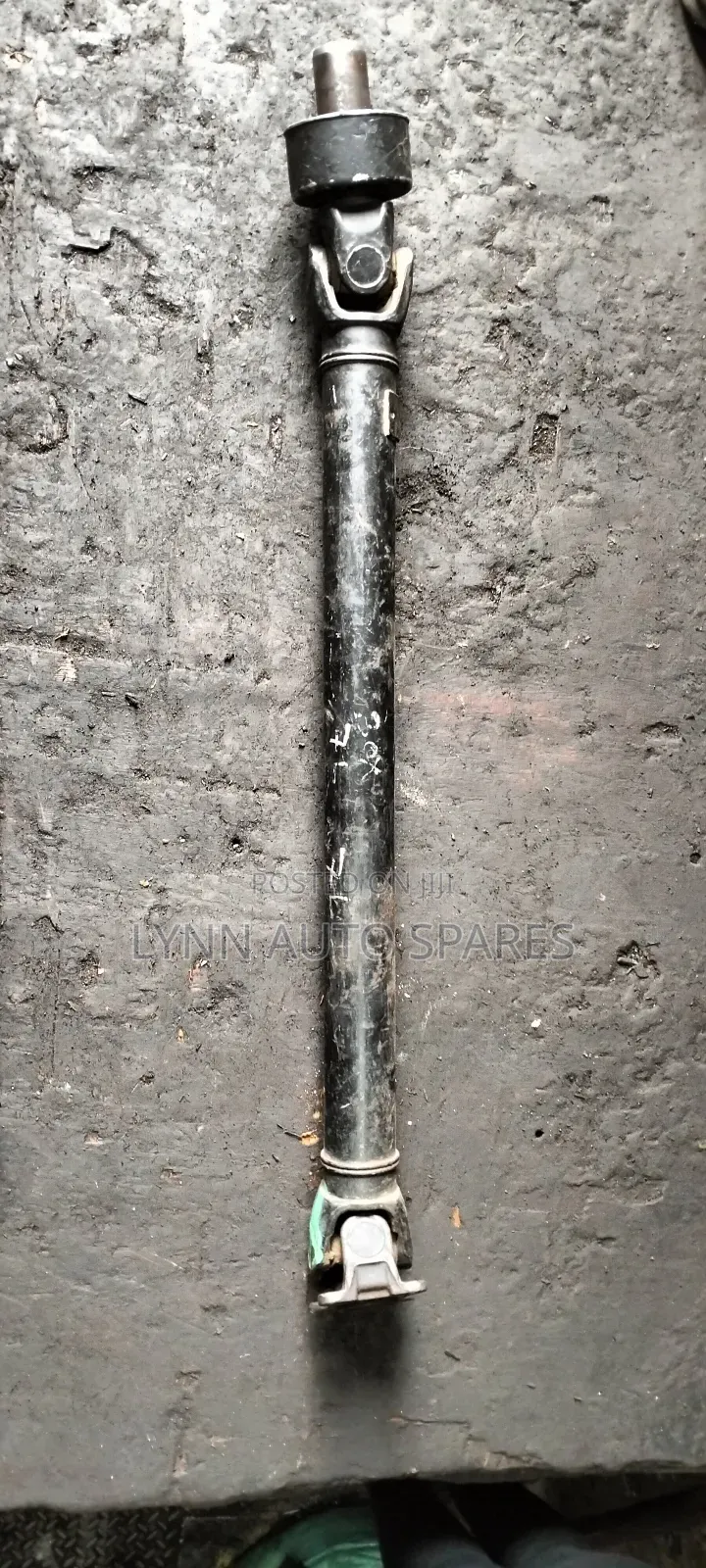 Propeller for Hiace 7l Matatu 4wd