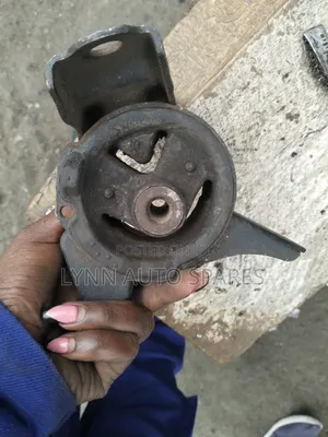 Gearbox Mounting Honda Fit