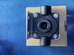 Quick Release Valve Isuzu FVR/FVZ New Model