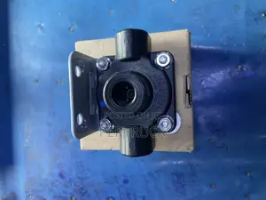 Quick Release Valve Isuzu FVR/FVZ New Model