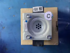 Quick Release Valve Isuzu FVR/FVZ New Model