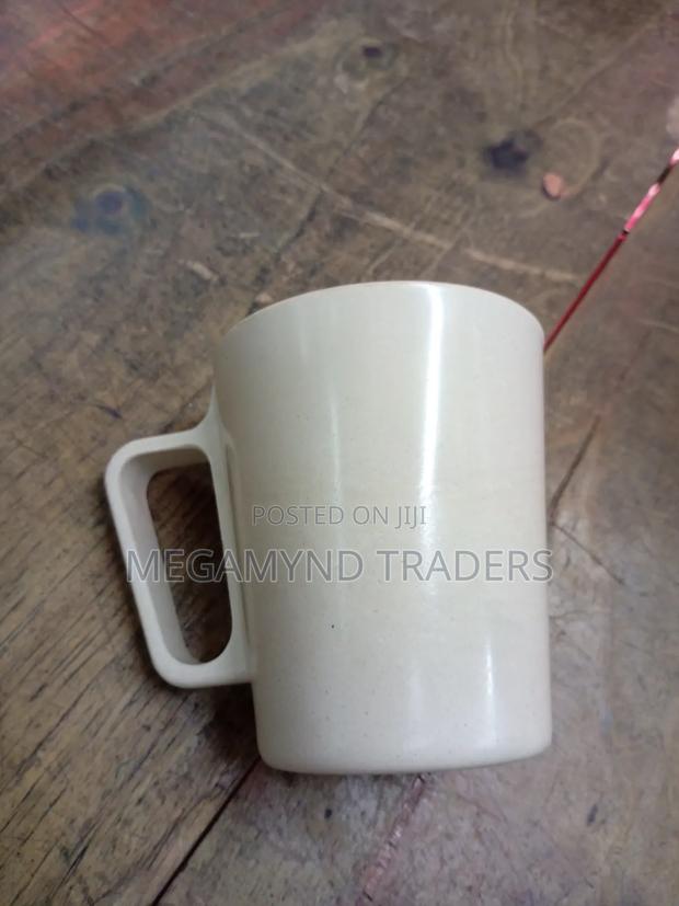 Melamine Cup/12pc Melamine Tea Cup - thumbnail 3