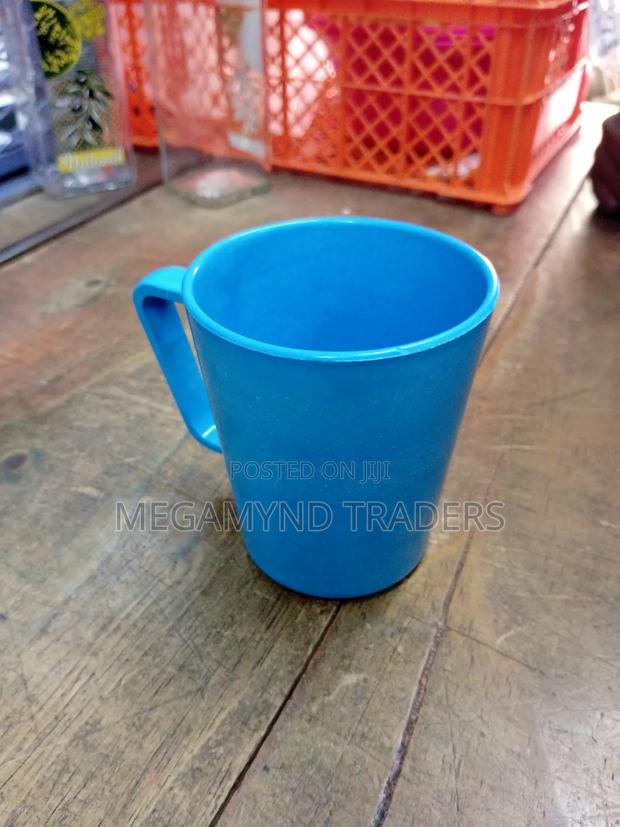 Melamine Cup/12pc Melamine Tea Cup - thumbnail 2