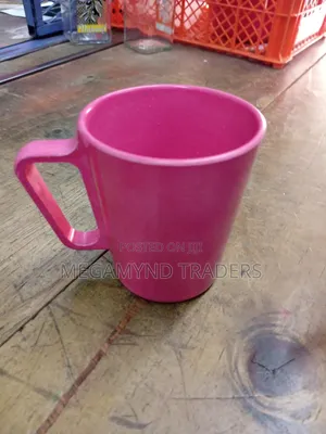 Melamine Cup/12pc Melamine Tea Cup