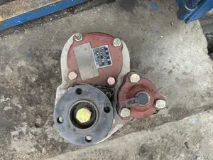 Gearbox PTO Hydraulik Pump and PTO Pumps for Chinese Trucks