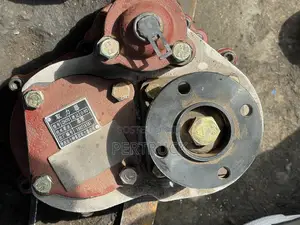 Gearbox PTO Hydraulik Pump and PTO Pumps for Chinese Trucks
