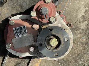 Gearbox PTO Hydraulik Pump and PTO Pumps for Chinese Trucks