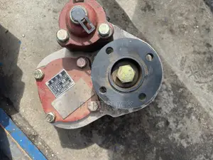 Gearbox PTO Hydraulik Pump and PTO Pumps for Chinese Trucks