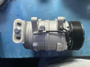 Air Conditioner Pump Jeep Baic Bj80 Series Available