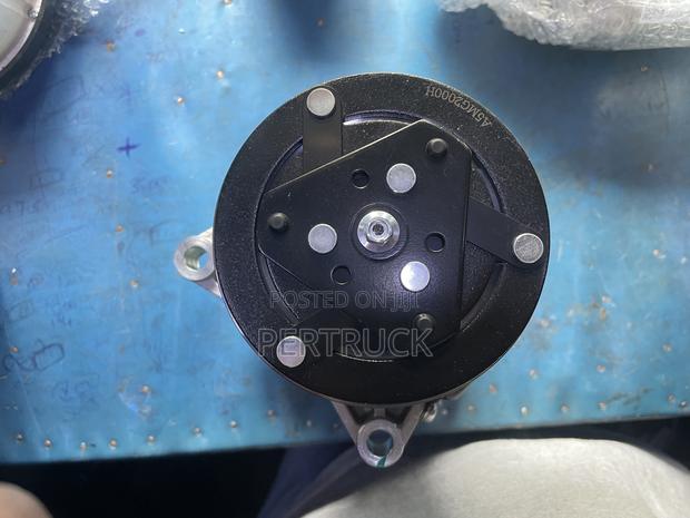 Air Conditioner Pump Jeep Baic Bj80 Series Available - thumbnail 3