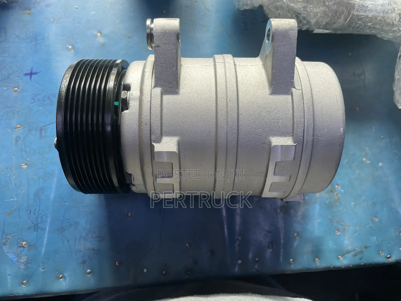 Air Conditioner Pump Jeep Baic Bj80 Series Available
