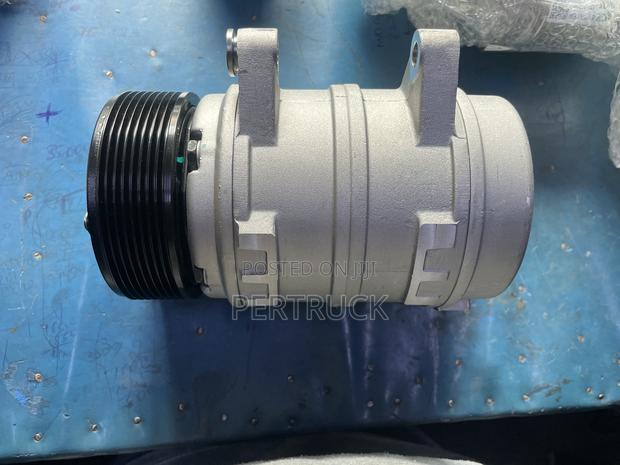 Air Conditioner Pump Jeep Baic Bj80 Series Available - thumbnail 5