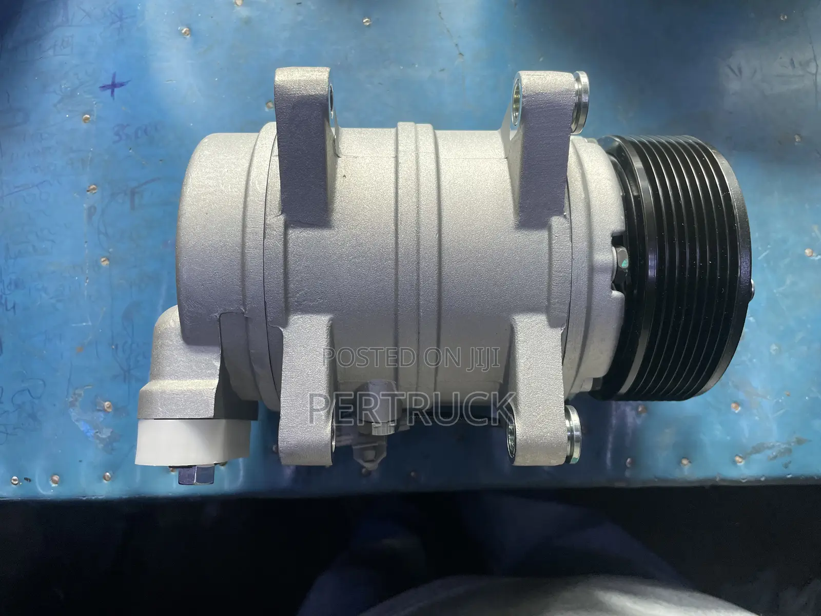 Air Conditioner Pump Jeep Baic Bj80 Series Available