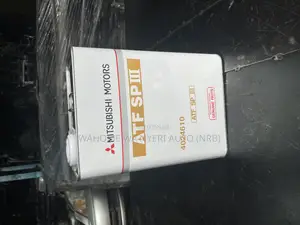 Gear Box Fluid for Mitsubishi