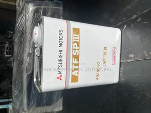 Gear Box Fluid for Mitsubishi