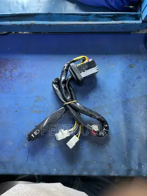 Combination Switch Mercedes Benz 1928/Apc WMZ 551a/551b