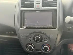 Nissan Latio 1.2 2018 Gray