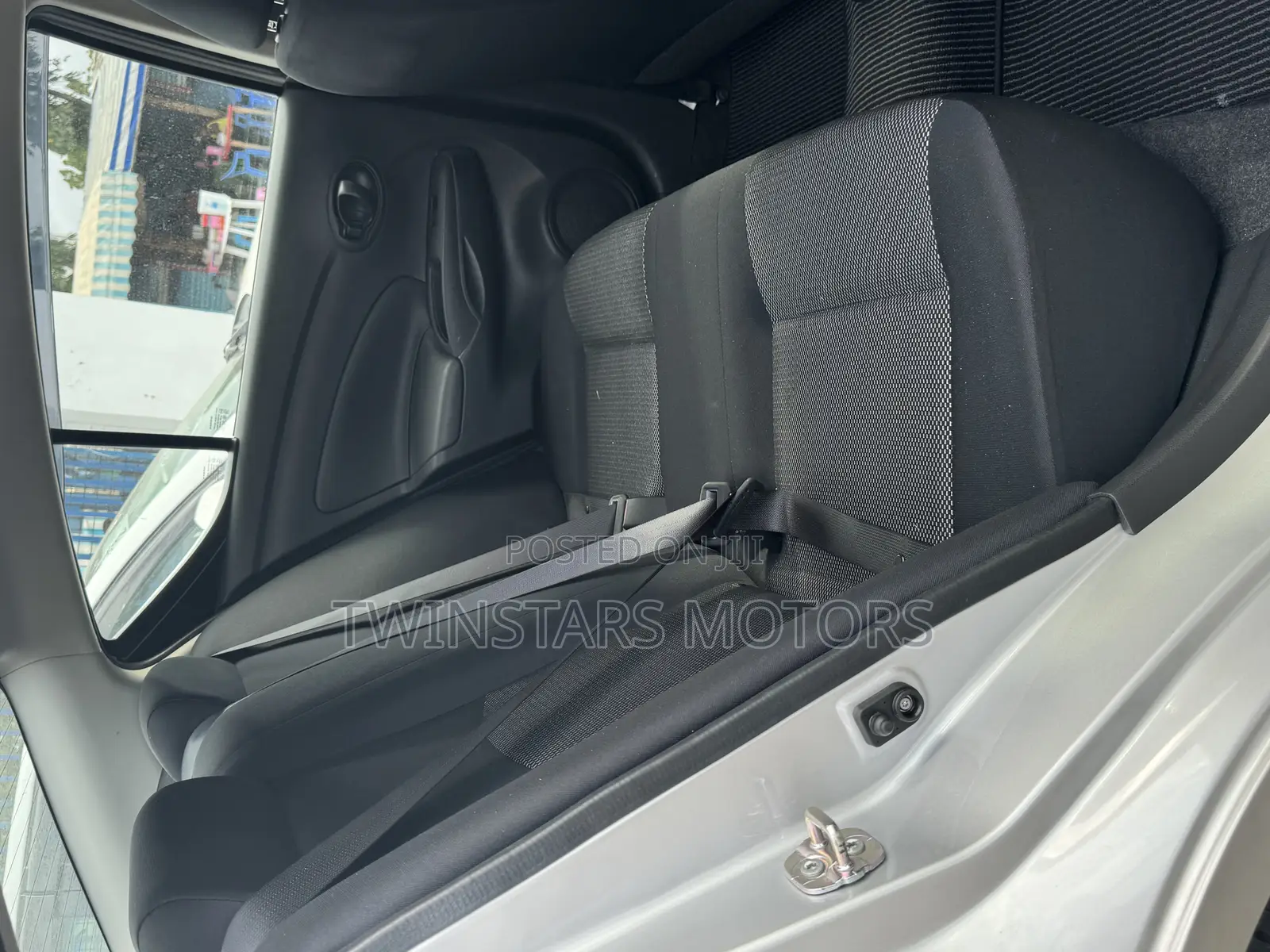 Nissan Latio 1.2 2018 Gray