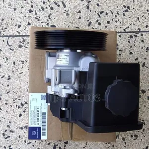 Genuine Power Steering Pump For Mercedes 271 Kompressor